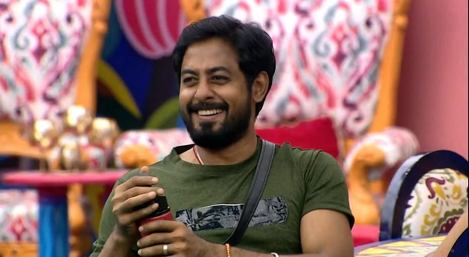 பிக்பாஸ் – நாள் 94