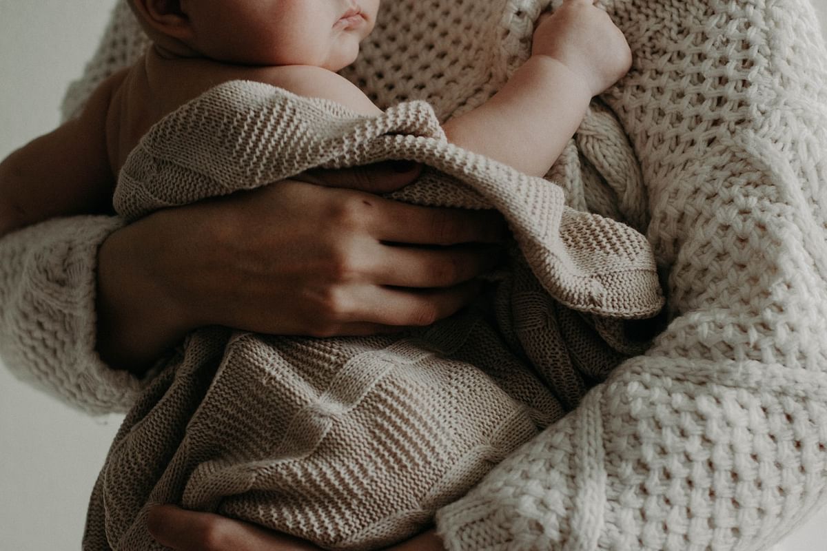 Baby - Representative Image