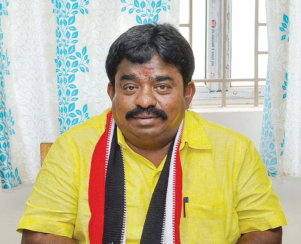ராஜவர்மன்
