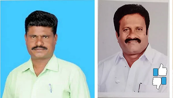 சம்பத் - செளந்தரபாண்டியன்