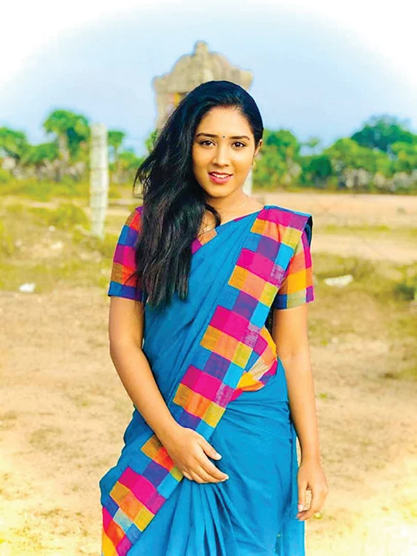 ஸ்ரீநிதி