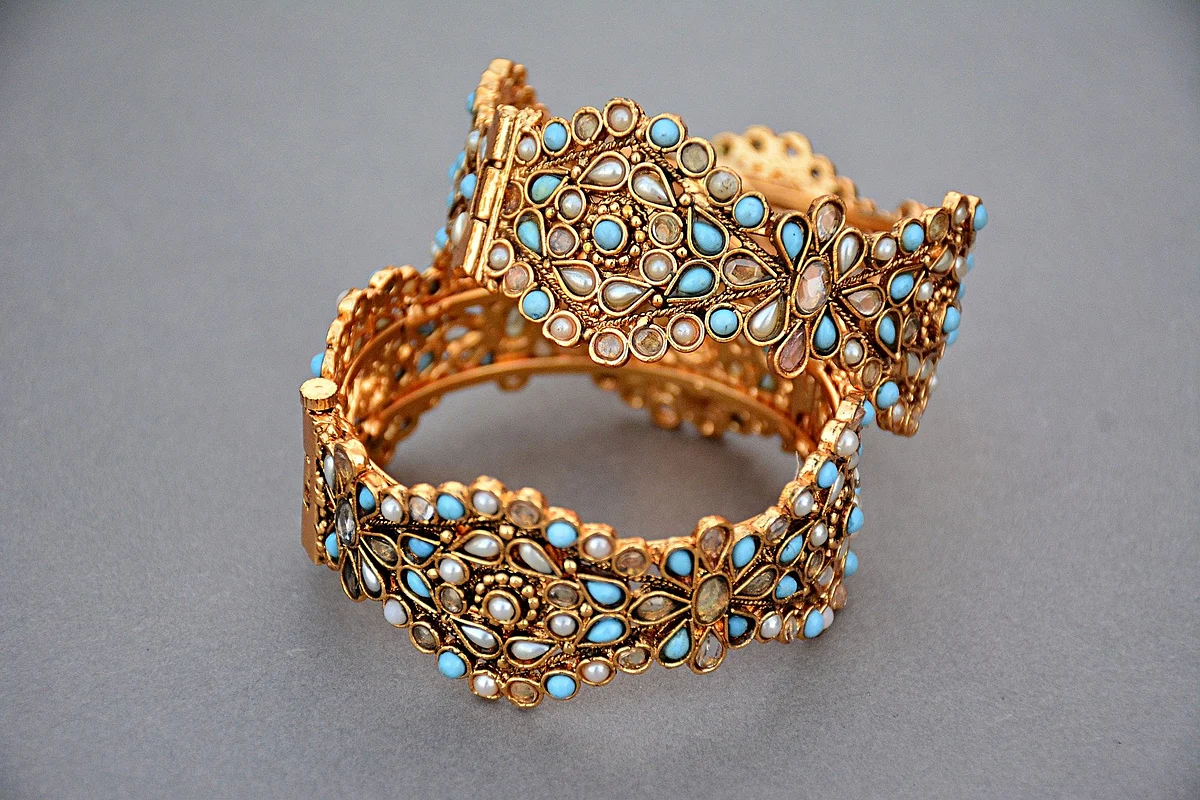 Gold (Representational Image)