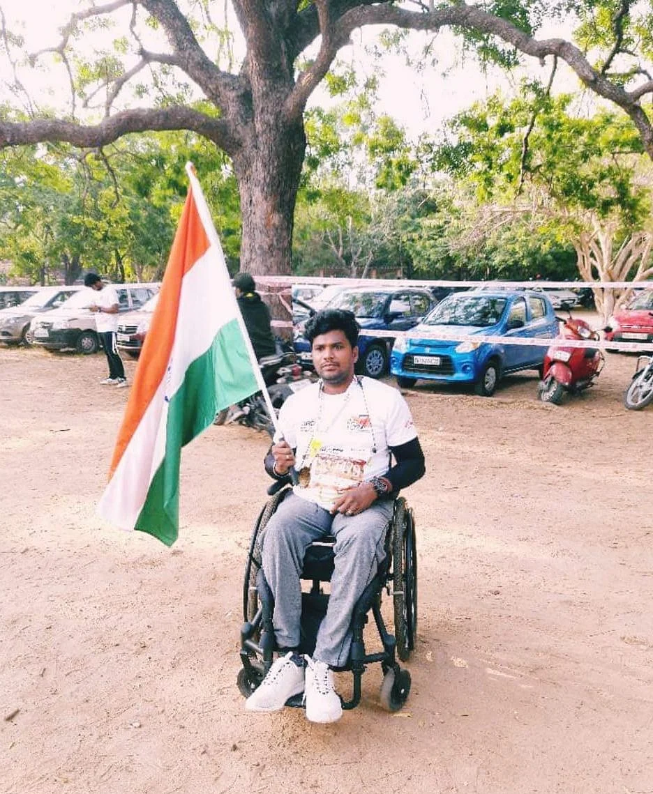லீலா பிரசாத்