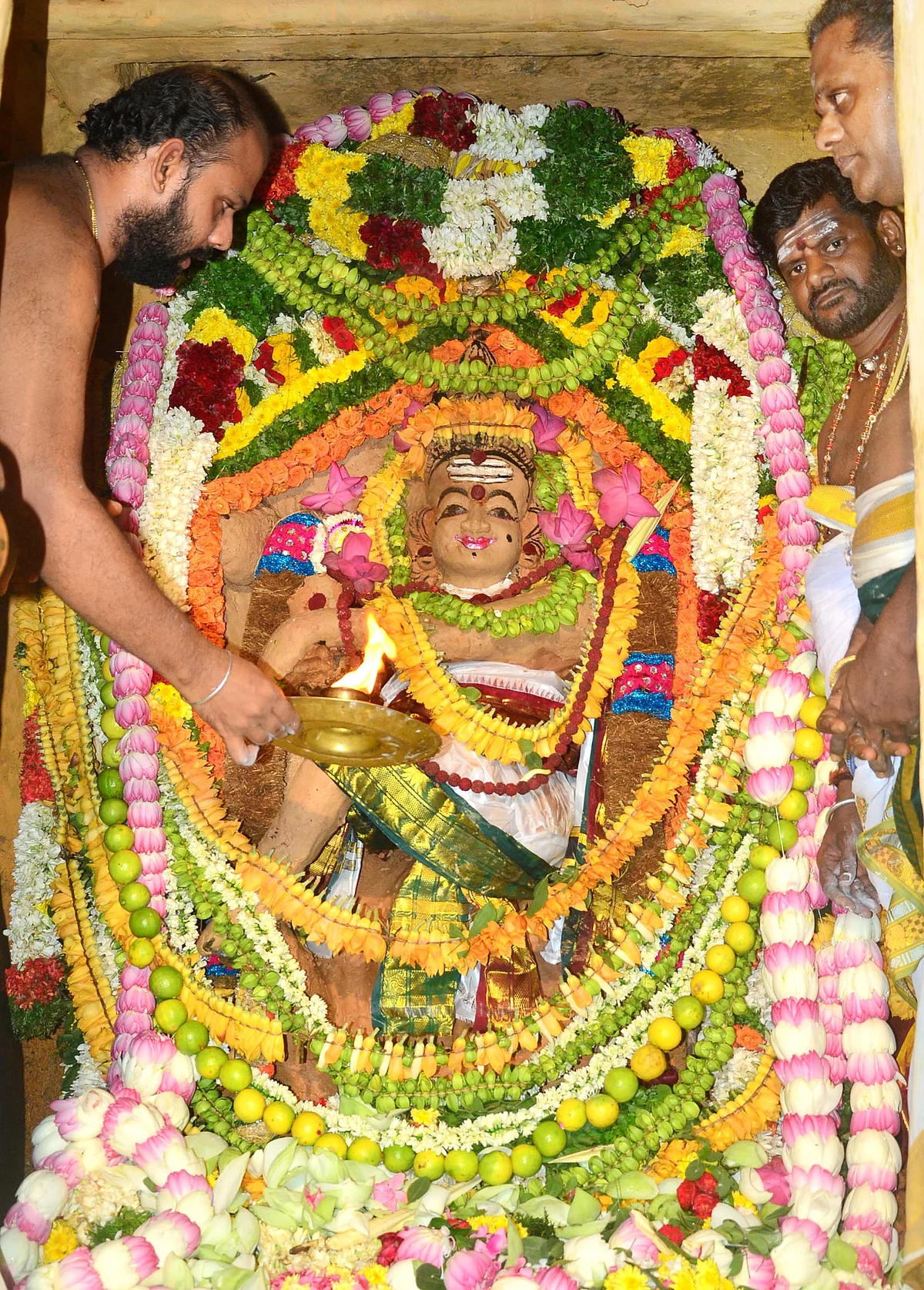 நடராஜர்