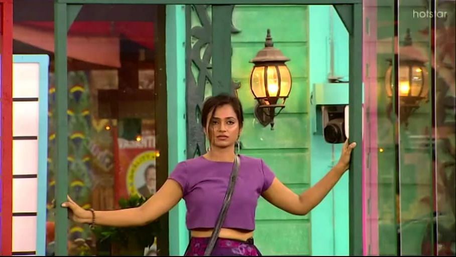 பிக்பாஸ் – நாள் 92