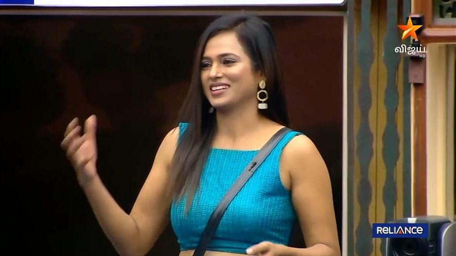 பிக்பாஸ் – நாள் 99