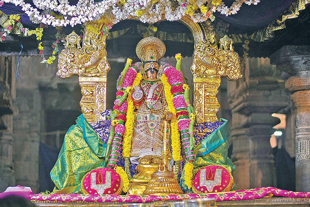 ரங்க ராஜ்ஜியம் - 72