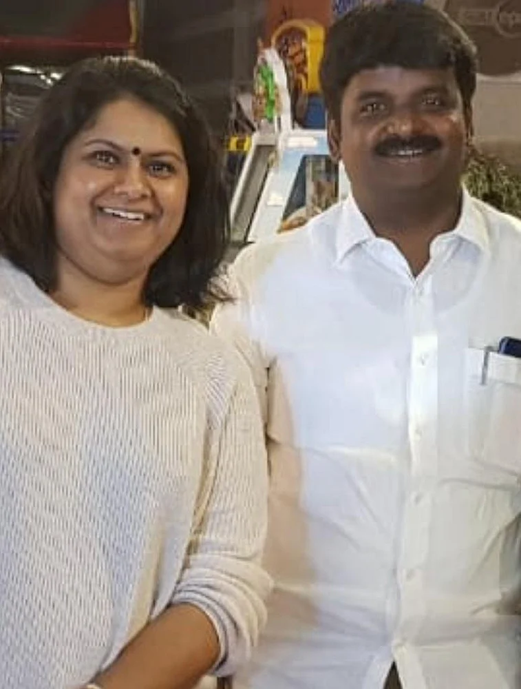 “நான் கொடுத்த தங்கம்தான் கூவத்தூரில் எம்.எல்.ஏ-க்களுக்கு வழங்கப்பட்டது!”