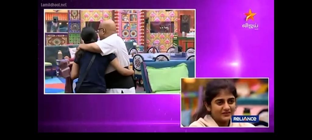 பிக்பாஸ் டைட்டிலா, விஷ பாட்டிலா... காற்றில் பறக்கும் ரூல்ஸ்! - நாள் 101