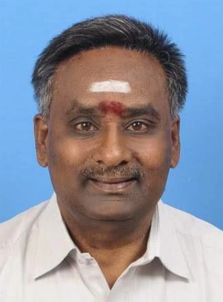 பி.ரங்கராஜு