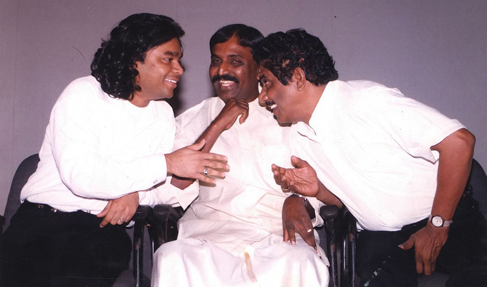 உண்மைகள் சொல்வேன்! - 11