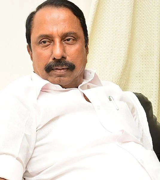 செங்கோட்டையன்