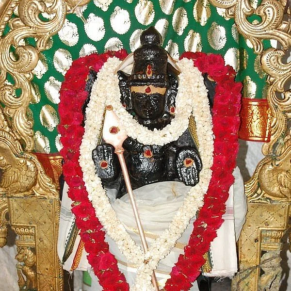தோரணமலை தைப்பூசம்