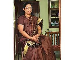 சிவசங்கரி