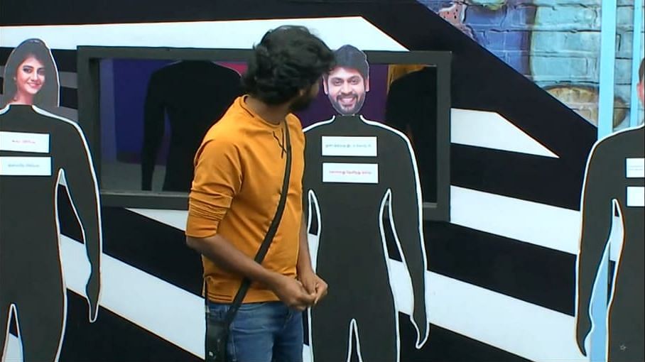 பிக்பாஸ் – நாள் 96