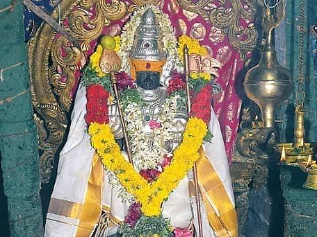 கல்யாண தோஷங்கள் நீக்கும்
முருகன் திருக்கல்யாண வைபவம்... நீங்களும் சங்கல்பிக்கலாம்!