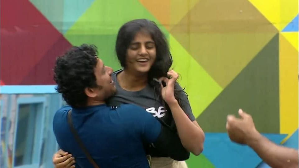 பிக்பாஸ் – நாள் 95