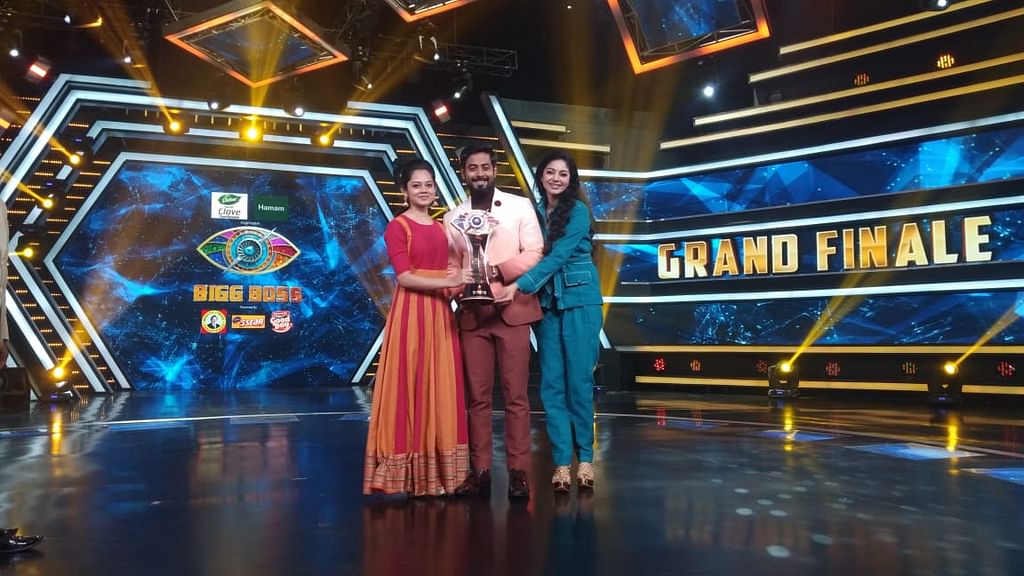 பிக்பாஸ் – நாள் 105