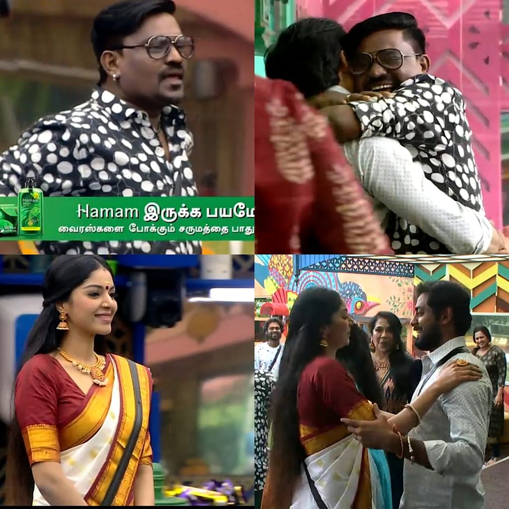 பிக்பாஸ் – நாள் 100