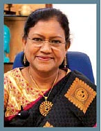 சுபா சார்லஸ்