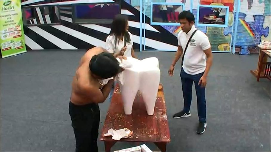 பிக்பாஸ் – நாள் 96