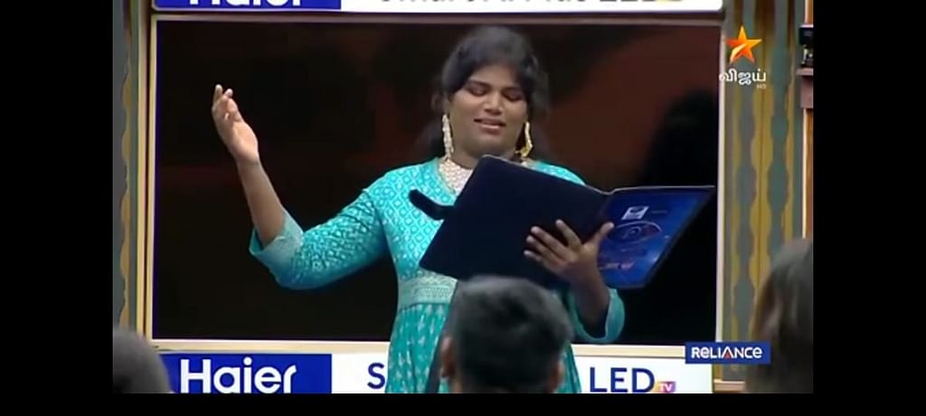 பிக்பாஸ் டைட்டிலா, விஷ பாட்டிலா... காற்றில் பறக்கும் ரூல்ஸ்! - நாள் 101
