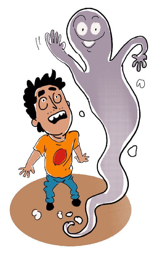 இவர்கள் செய்யும் காரியங்களைப் பார்க்காதீர்கள்!