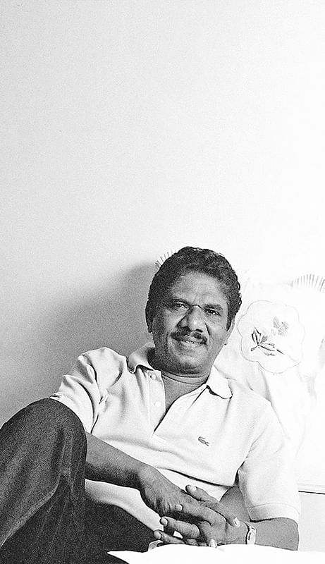 உண்மைகள் சொல்வேன்! - 11