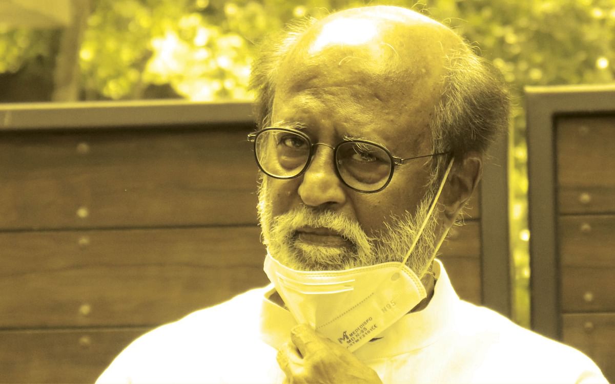 நானும் நீயுமா - 20: அரசியல் எனும் கிரிக்கெட்டில் ரஜினி டக் அவுட் ஆனது ஏன்?