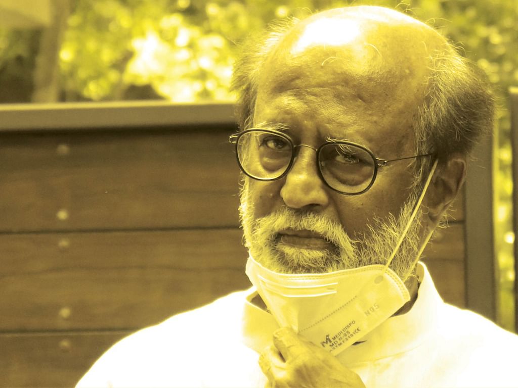 ரஜினி