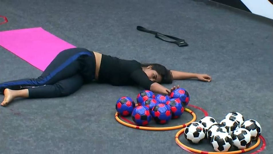 பிக்பாஸ் – நாள் 95