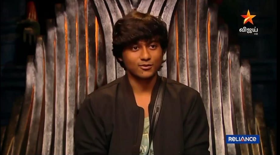 பிக்பாஸ் – நாள் 91