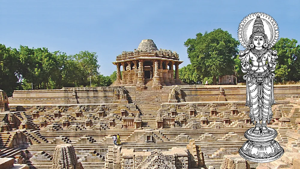 சுபிட்சம் தரும் சூரியனார் கோயில்கள்!