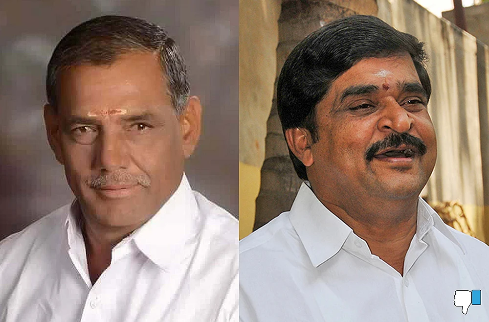 கிருஷ்ணன் - ஆறுகுட்டி