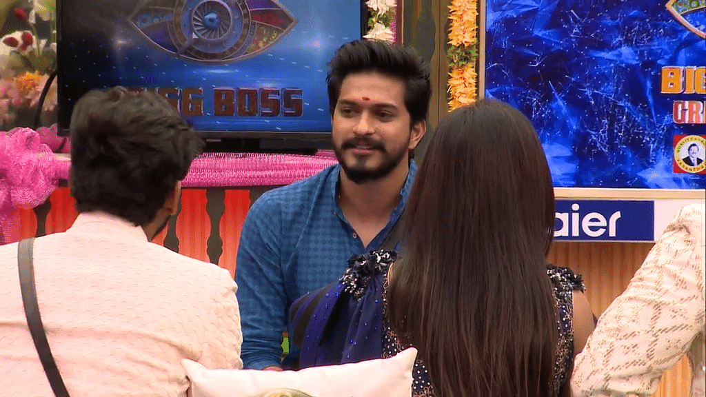 பிக்பாஸ் – நாள் 105