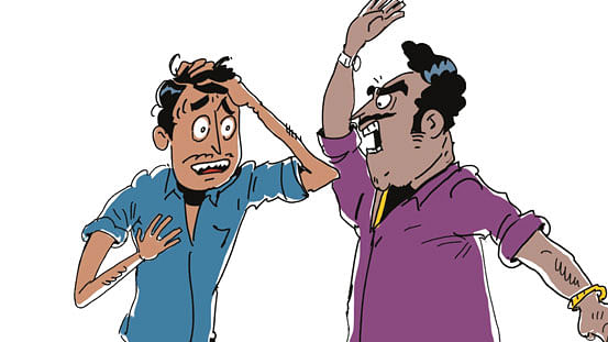 இவர்கள் செய்யும் காரியங்களைப் பார்க்காதீர்கள்!