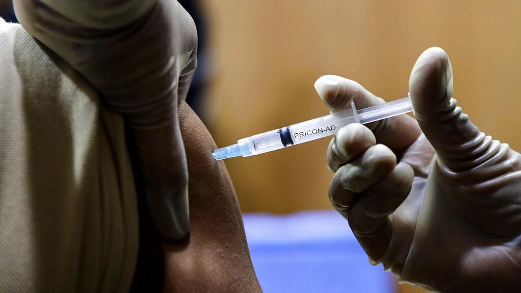 COVID-19 vaccine