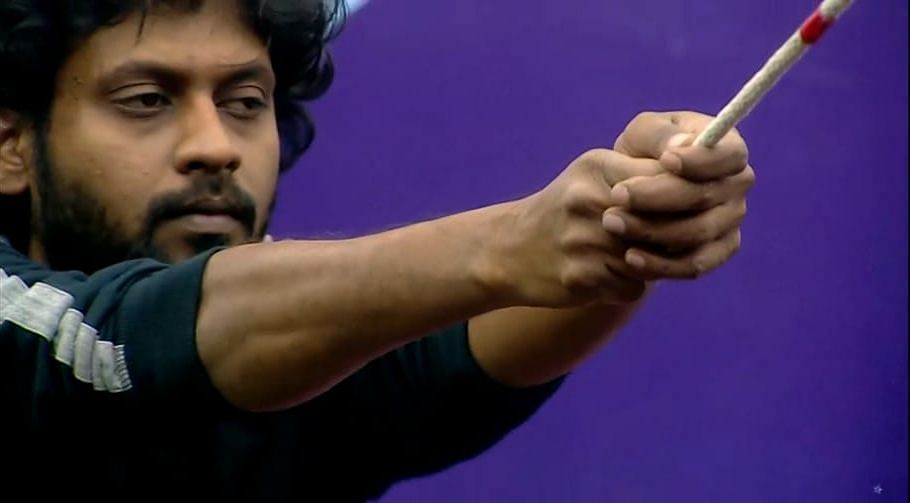 பிக்பாஸ் – நாள் 96