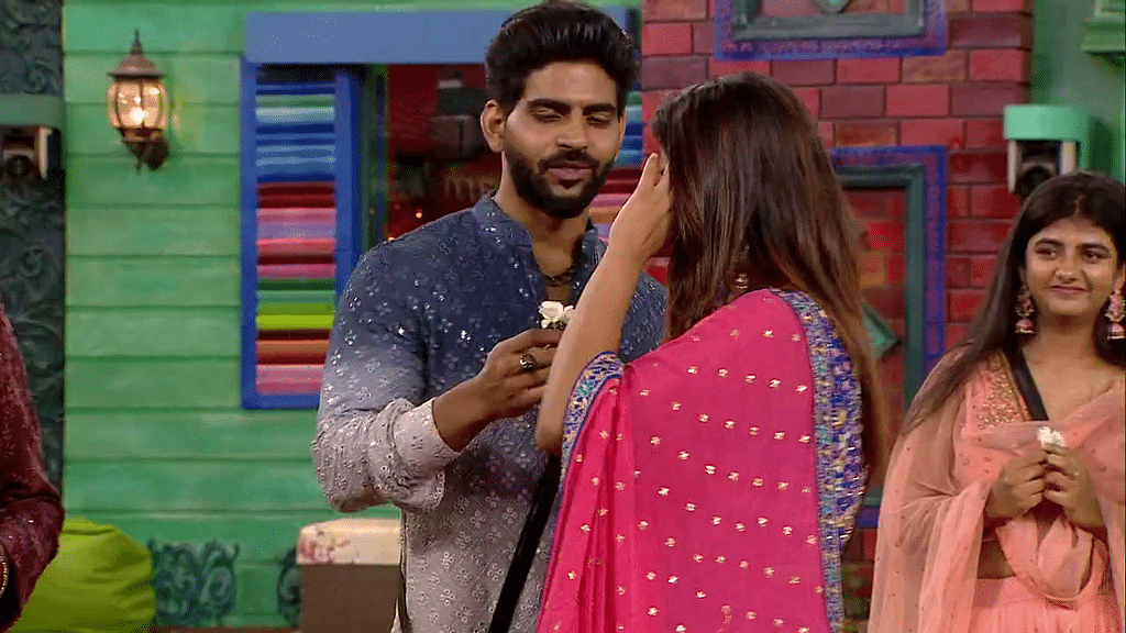 பிக்பாஸ் – நாள் 98