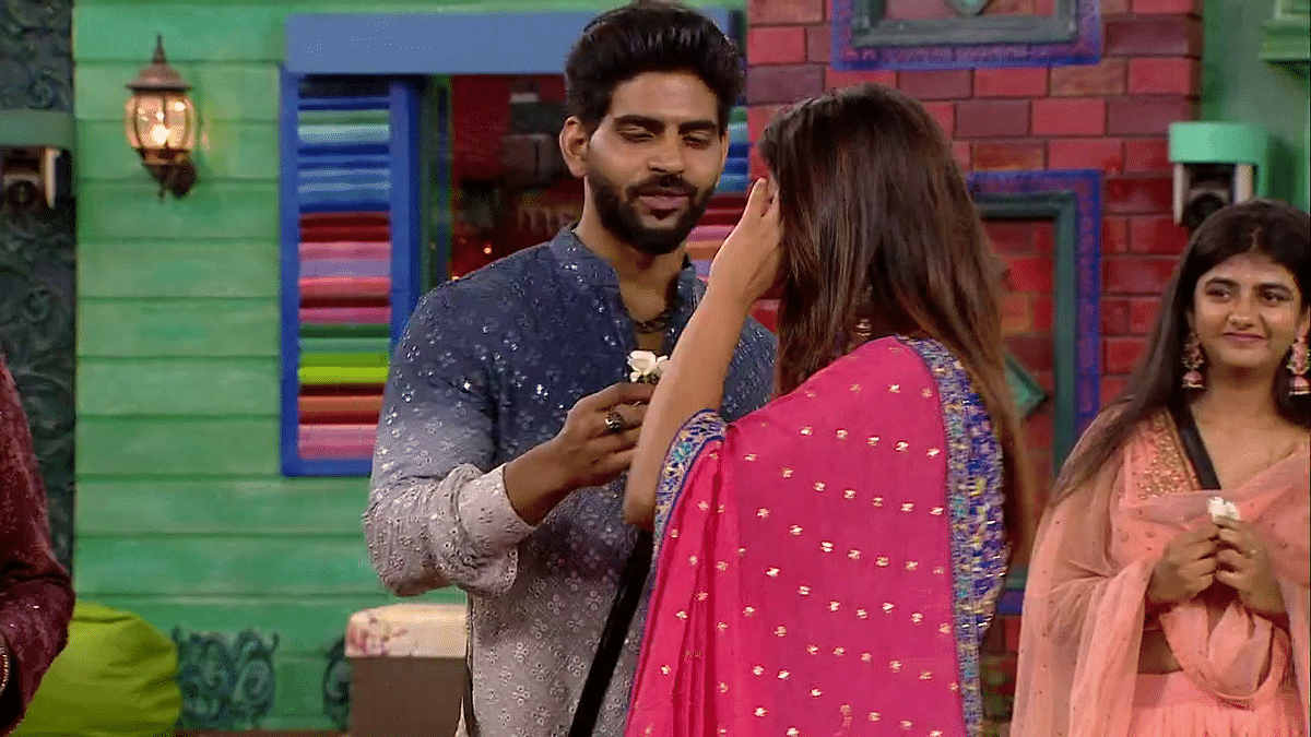 பிக்பாஸ் – நாள் 98