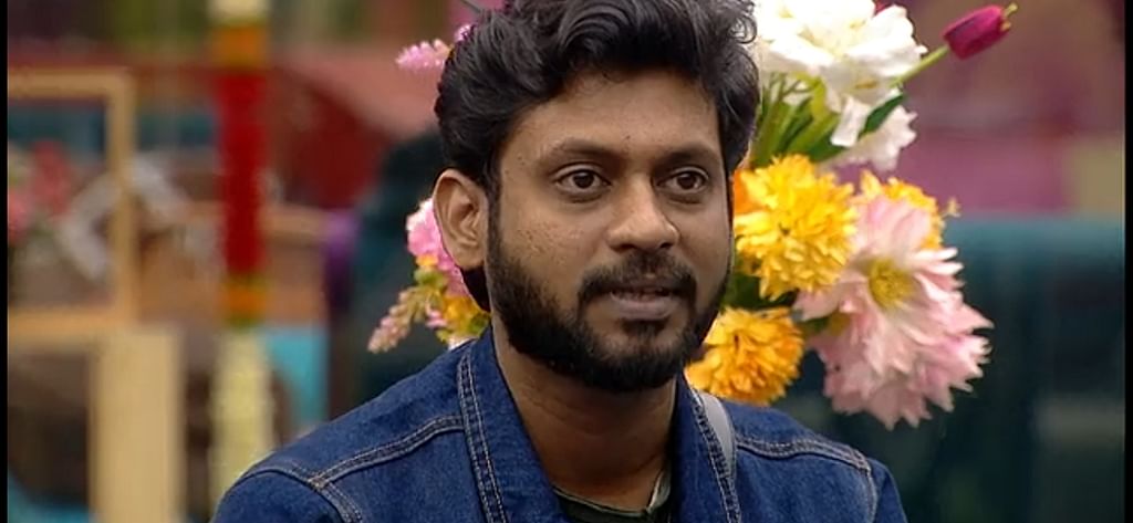 பிக்பாஸ் – நாள் 104
