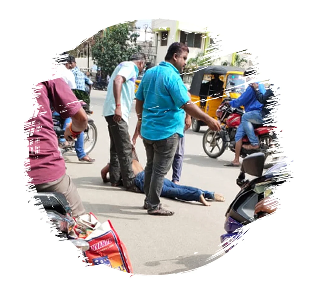 அவ நல்லவம்மா! - கட்டுனா ஹரிஹரனைத்தான் கட்டுவேன்! - நாயை அடிக்கிற மாதிரி அடிச்சுக் கொன்னுட்டாங்க!