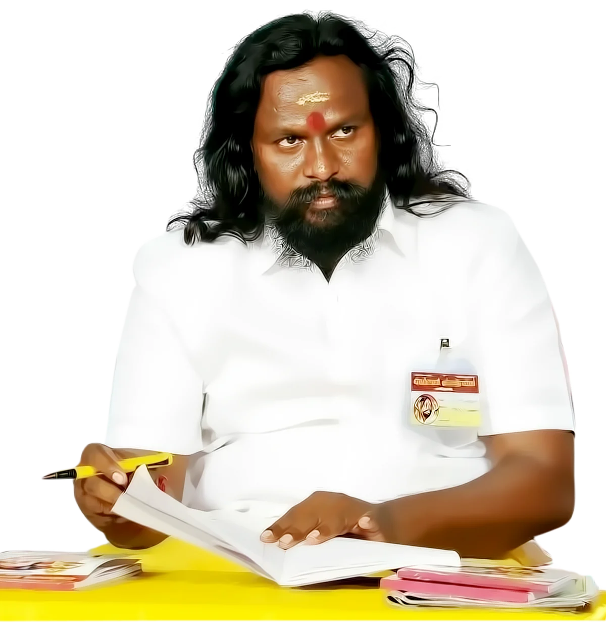 கே.கே.செல்வக்குமார்