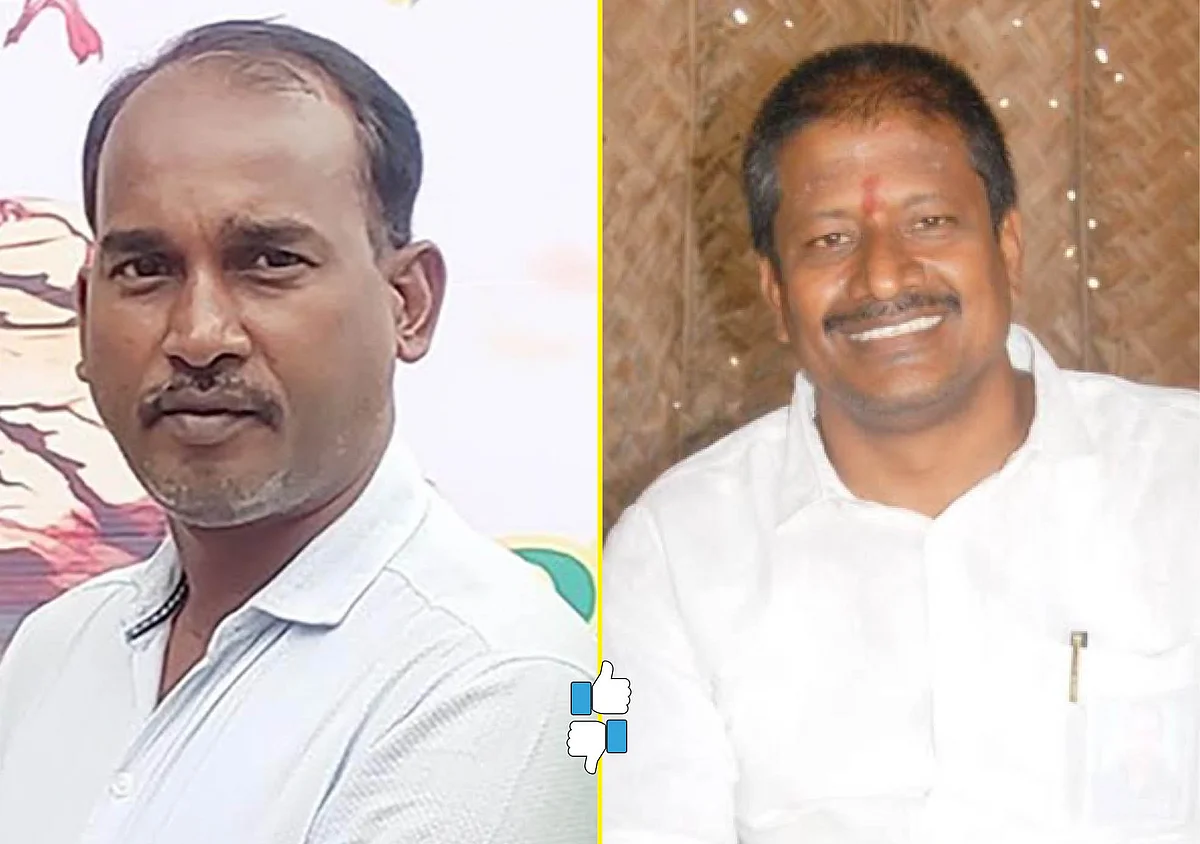 என்ன செய்தார் எம்.எல்.ஏ? - அமைச்சர் செங்கோட்டையன்