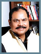 சி.கே.குமாரவேல்