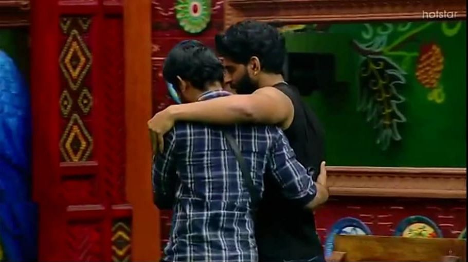 பிக்பாஸ் – நாள் 92