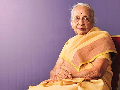 கடமை கடந்த அர்ப்பணிப்பு... டாக்டர் சாந்தா வாழ்விலிருந்து நாம் கற்றுக்கொள்ள வேண்டிய 5 பாடங்கள்!