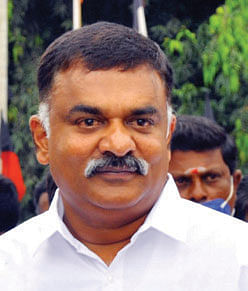 கார்த்திகேய
சிவசேனாபதி