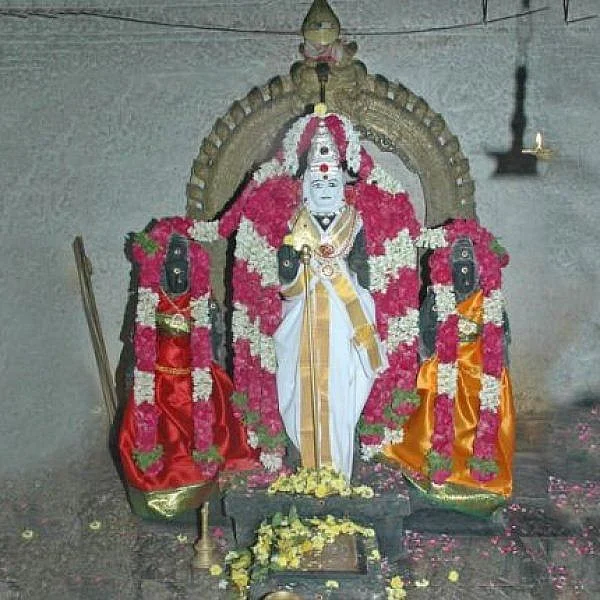 ஞானமலை முருகன்