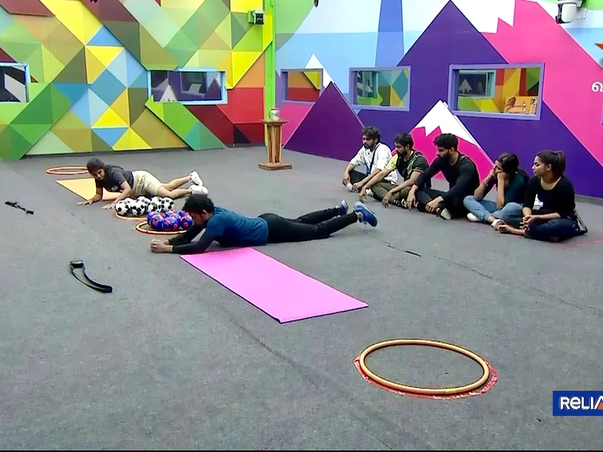 BIGG BOSS TAMIL Season 4, Day 95 Review: Aari attacked by 6 Housemates and Bigg Boss!